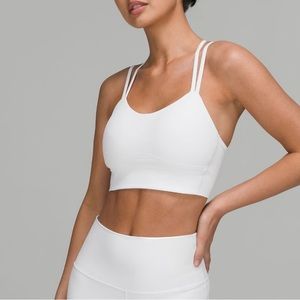 Lululemon Like a Cloud Bra Sz 10